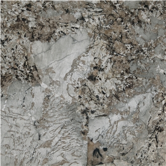 Patagonia Blue Granite Tile