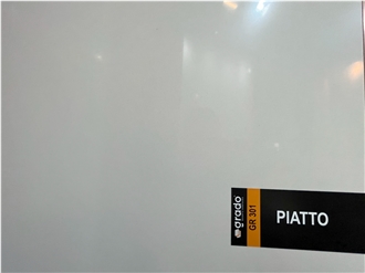 Piatto Quartz Slab
