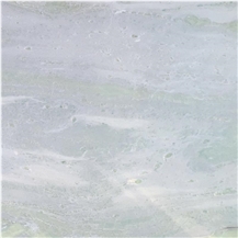 Sky Blue Marble Tile