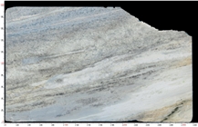 Sky Blue Marble Slab