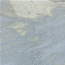 Sky Blue Marble Tile