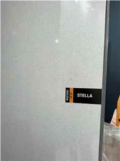 Stella Quartz Slab