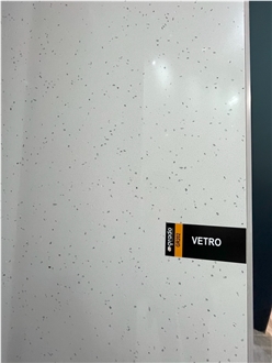 Vetro Quartz Slab