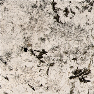 White Spring Granite Tile