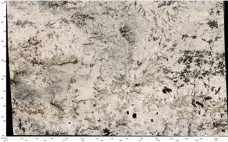 White Spring Granite Slab
