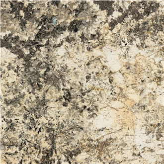White Spring Granite Tile