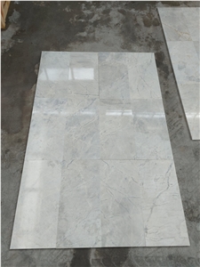 Sivrihisar Palia Dolomite Quarry