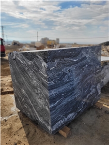 Sivrihisar Palia Dolomite Quarry
