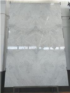 Sivrihisar Palia Dolomite Quarry
