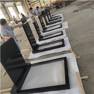 Cheap Classic Black To Tombstone