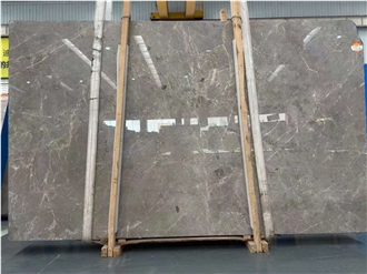 Discount Cyprus Grey Marble Slab Floor Tiles