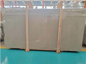 Good Price Cinderella Grey Marble Slab Tiles