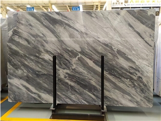 Good Price Florence Grey Marble Slabs