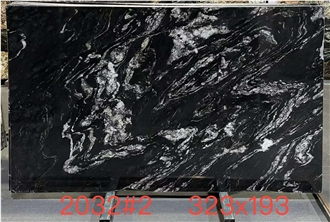 Good Price Titanium Granite Big Slab Tiles