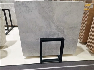 Good Quality Albert White Marble Slabs