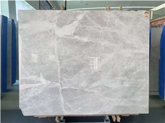Good Quality Castle Grey Marble Slab Floor Tiles