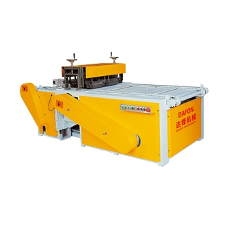 Automatic Stone Grooving Machine