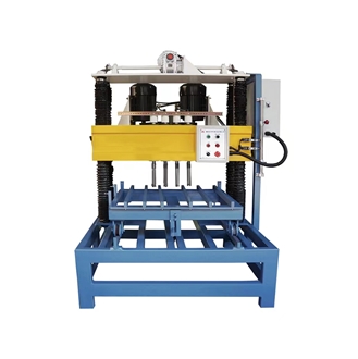 Drilling Machine For Tactile Stone