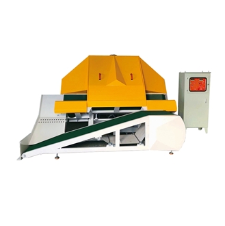 Stone Corner Cutting Machine Thin Veneer Saw For Marble Granite