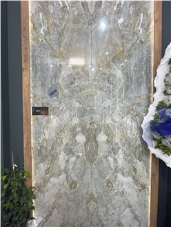 Dolomite Spica Marble Tiles And Slabs