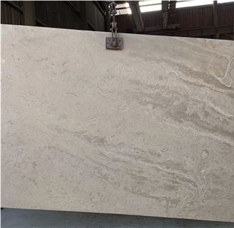 Imperial Bronze Limestone- Moca Beige Limestone Quarry