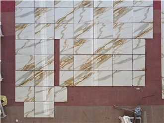 Calacatta Macchia Antica Marble Tiles