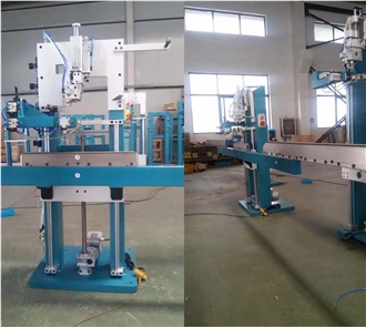 Gangsaw Blade Welding Machine