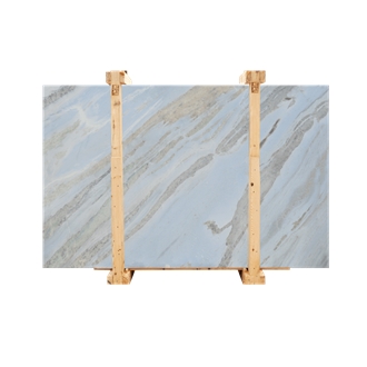 Azul Macaubas Quartzite  Slabs