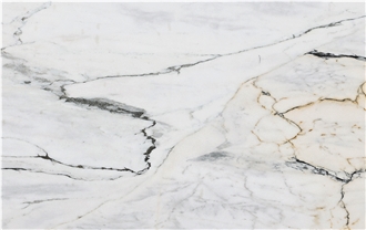 Calacatta Borghini Slabs Tiles