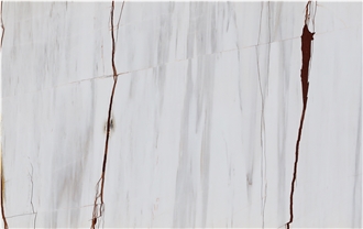 Rosso Venato Dolomite Slabs