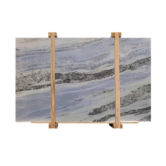 Royal Blue Marble Slabs