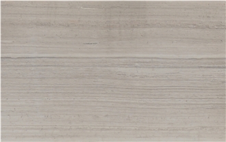 Serpeggiante Marble - Wooden Grey Marble  Tiles