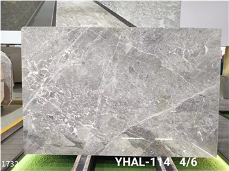 Athena Gray Marble Slabs Gris Athena Grey Stone Tile