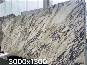 Breccia Violetta Marble Slabs Breche Violet Stone Wal Floor