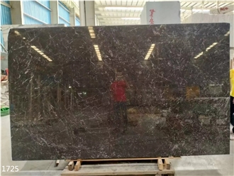 Italy Gray Marble Slabs China Grey Stone Tile