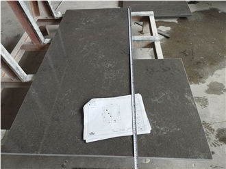 Goldtop Artificial Stone 6046 Metro Quartz Tiles Slabs