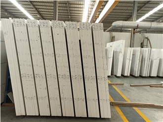 Goldtop Artificial Stone Sivec Quartz Tiles Slabs