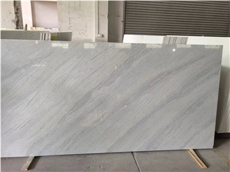 GOLDTOP OEM/ODM 6039 Blue Crystal Quartz Slabs