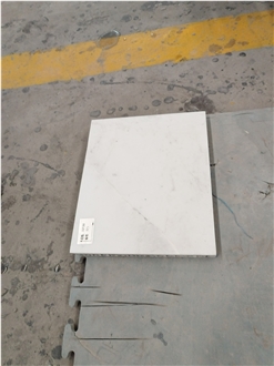 China Cost-Effective Elba White Tiles