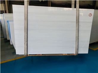 Goldtop Natural Bianco Dolomiti White Marble Tiles Slabs