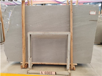 Goldtop New Natural Cinderella Grey Marble Tiles Slabs