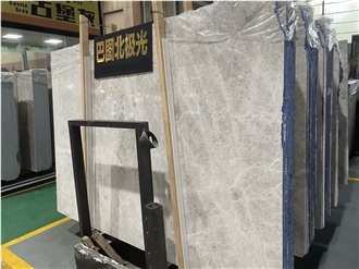 Goldtop New Natural The Aurora Borealis Marble Tiles Slabs