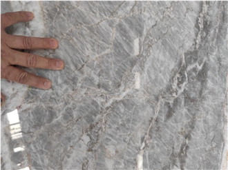 Goldtop New Quarry Natural Fior Di Bosco Marble Tiles Slabs