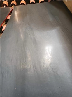 Goldtop New Quarry Natural Grey Armani Marble Tiles Slabs