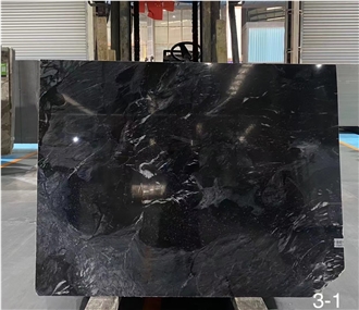 Goldtop New Quarry Natural Hilton Gray Marble Tiles Slabs