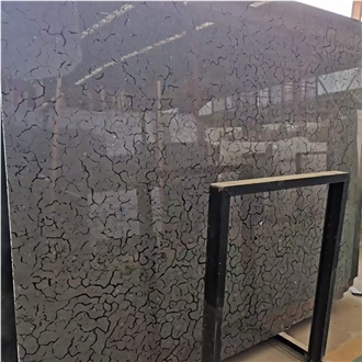 Goldtop New Quarry Natural Oracle Grey Marble Tiles Slabs