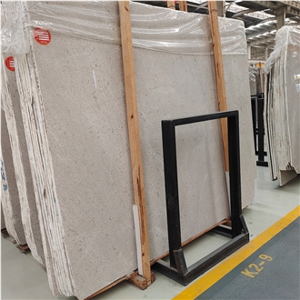 Goldtop New Quarry Natural Xiaomi Grey Marble Tiles Slabs