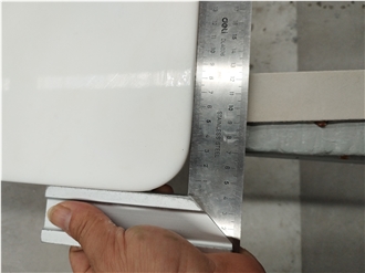 GOLDTOP ODM/OEM Calacatta Gold Marble Slabs For Hotel