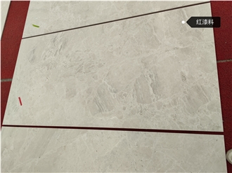 GOLDTOP OEM Jager White Marble Tiles