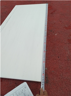 GOLDTOP OEM Natural Bianco Dolomiti Marble Tiles